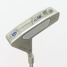 TaylorMade TP Coll Hydro Blast JUNO TB1 Putter RH 34in Steel 544g No HC【CD】