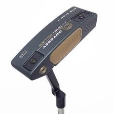 Odyssey Ai-ONE Milled One Wide T CH Putter RH 34in Steel Shaft 540g w/ HC【C】