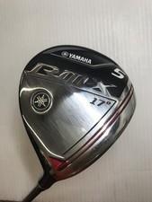 Yamaha RMX 2020 17° Stiff Regular 5W Fairway wood 42.5in RH w/HC