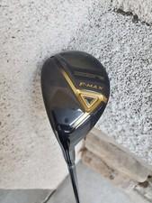 Cobra F-Max 4 Hybrid 22* Senior Flex Left Handed