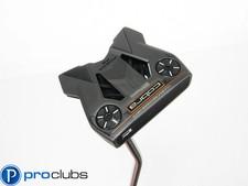 COBRA 3D PRINTED AGERA RS SINGLE BEND PUTTER 36" w/SUPER STROKE CLAW GRIP 520839