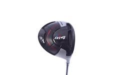 TaylorMade M4 10.5* Driver RH Fujikura Atmos Red Stiff Flex 55g