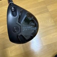 Lynx Parallax 285 MD Mini Driver Golf Club Near Mint Used