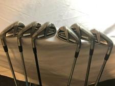 TaylorMade Sim Max OS 7 Iron, Single Iron, Choose Club, Authentic Demo/Fitting