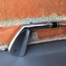 Wilson Staff Fg59 Tour Blade, Forged,  3 Ron S300 - Made In USA