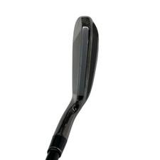 TaylorMade ROCKET BLADEZ Iron Set 5-9,Pw,Aw,Sw 8pc Flex Regular TM7-113 Steel