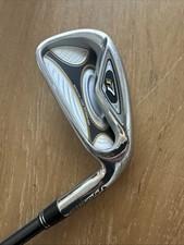 TaylorMade R7 6 Iron 38 Inch Regular Flex Graphite Shaft 