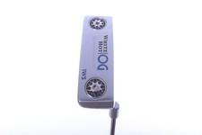 Odyssey White Hot OG 1WS Stroke Lab 34.5 in Putter Blade RH Stroke Lab Mid-Size