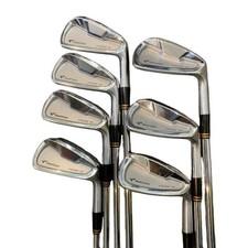 Bridgestone TOURSTAGE X-BLADE CB Iron Set 4-P 7pcs NS PRO 950GH WF/S #BD18785