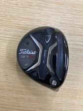 Titleist 917 F2 18 Degree 5 Wood Driver Head Only Right-Handed RH Good Condition