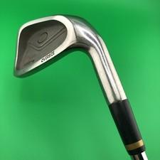 King Cobra Oversize 6 Iron RH Men’s Golf Club Stiff Steel Shaft