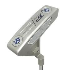 TaylorMade TP Collection Hydro Blast JUNO TB1.5 Putter RH 33in Steel No HC【CD】