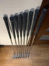 Famous Mizuno Pro Tn87 Iron Set