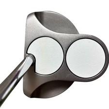 Odyssey White Hot 2-BALL Putter 33 Inch Used From Japan