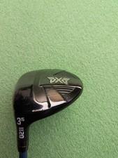 LEFT HAND PXG 0311 GEN5 GOLF #3 FAIRWAY WOOD 15* HEAD ONLY