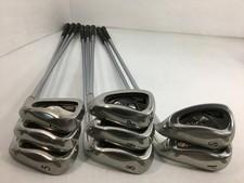 [Dunlop] All New XXIO Iron Set 2006 8pcs 5.6.7.8.9.P.A.S NS Pro 950GH Flex R