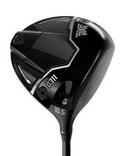 PXG Golf Club 0311 Black Ops 12* Driver 4 Graphite Project X Cypher 40 Very Good