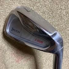 Srixon I505 DG S200 7Iron Single Club