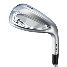 Srixon ZXi4 43* Pitching Wedge Stiff Steel FST KBS $-Taper 120 Excellent