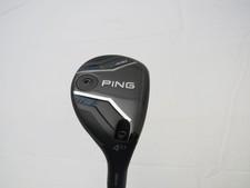 Ping G440 23* 4-Hybrid Ping Alta CB Blue 70g Stiff Flex Graphite Shaft +HC