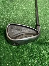 King Cobra 3100 I/H 8 Iron Regular Flex Steel Shaft Left Handed