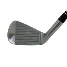 Honma TOUR WORLD TW737V Iron Set 5-10 6pc Flex Regular Original Steel Shaft