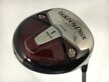 Used Golden Prix V7 Driver 1W Original Carbon 10.5 R