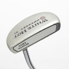 Odyssey White Hot #5 Putter RH 33in Steel Shaft 499g No HC【D】
