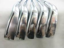 TaylorMade GLOIRE F 2017 6-PW NS PRO 930GH S R8050604