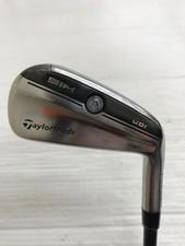 TaylorMade SIM UDI 20° Utility SpeederTR HYBRID 105 Extra Stiff #Kh