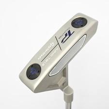 TaylorMade TP Coll Hydro Blast JUNO TB1.5 Putter RH 33in Steel 555g No HC【CD】