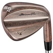 Mint DEMO Mizuno Golf Pro T-1 Denim Copper Wedge