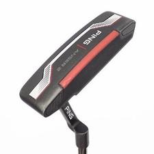 PING Anser 2 Putter RH 34in Steel Shaft 546g No HC【CD】