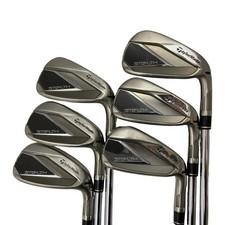 Taylormade  STEALTH  Iron Set  Flex S