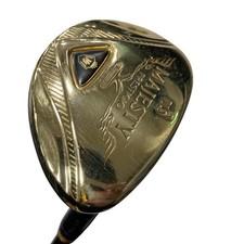 Majesty Golf Former Prestigio 2016 Uf3 Utility Ut Flex R