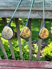 Northwestern 1/3/5 Wood Set Right-Handed