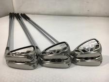 Cobra Bio Cell Iron Set 6pcs 5-PW NS Pro 850GH Flex R