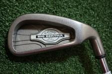 Callaway X-12 Regular 4 Iron 38" Steel 413311 Right Handed Golf Club L76