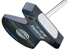 Odyssey Ai-ONE Square 2 Square Max Stripe Putter 35 inches Excellent