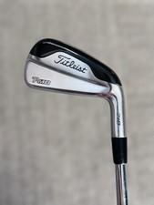 Titleist 718 T-MB #2 Iron, 17°, S Flex, N.S. PRO 950GH, Used, Good Condition