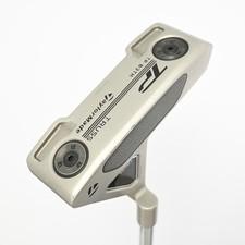 TaylorMade TP Truss B3TH Truss Heel Putter RH 33in Steel Shaft 550g w/ HC【CD】