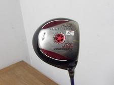 Snake Eyes Fire Forged Compressor 9* Driver Regular Prolaunch Blue Very Nice!!