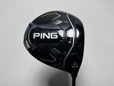 Ping G430 Max Driver 9* Alta CB 65g Stiff Graphite Mens RH Midsize Grip