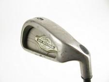 Callaway Big Bertha X-12 Single 6 iron with Graphite RCH 96 Firm
