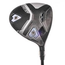 Cobra AeroJet Max 5-Wood 21.5* Helium 4F1 Ladies Flex Graphite RH