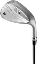 TaylorMade MG5 Chrome LB 60* Lob Wedge 60-8 Steel Dynamic Gold 115 Excellent