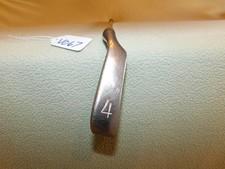 Ping Eye 2 Black Dot Stiff Flex Steel Shaft 4 Iron 38.5 Inches V067
