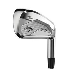 CALLAWAY ELYTE MAX FAST 9 IRON GRAPHITE WOMENS STANDARD