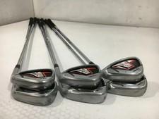 Honma T//WORLD GS Iron Set 6-10,Pw 6pc Flex Stiff NS PRO ZELOS FOR T//WORLD