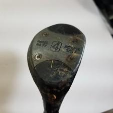 FERNWOOD AUTOGRAPH 4 Wood Model #77 Golf Club RH Persimmon